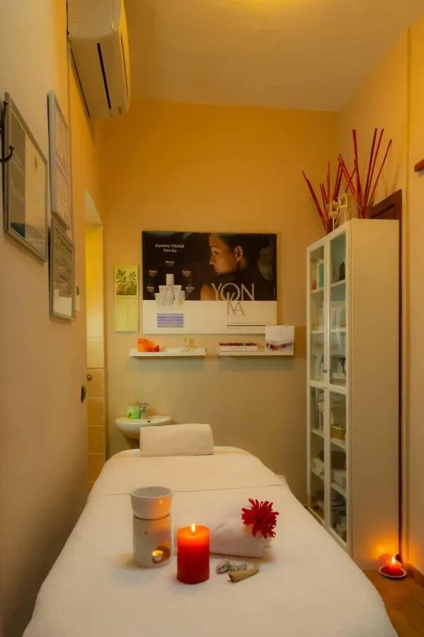 Hotel Mia Cara & Spa-3