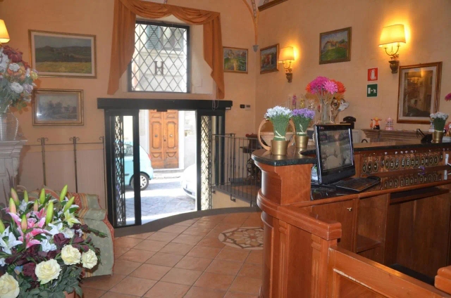 Hotel Mia Cara & Spa-2