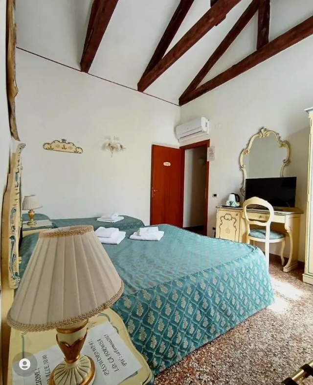 Locanda Ca' Formosa-2