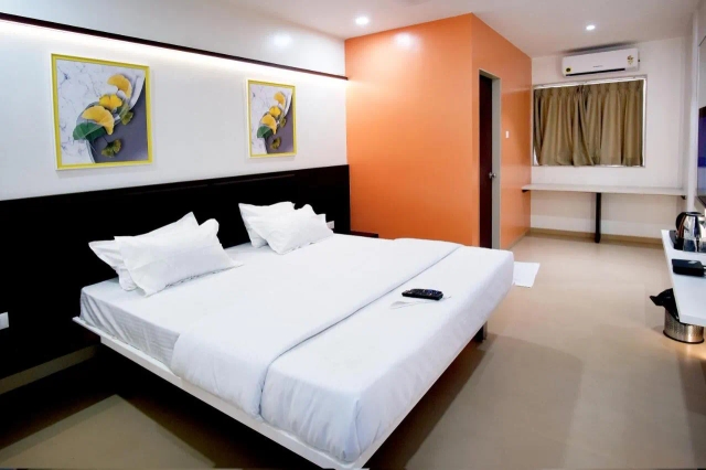 Hotel Haldi-2