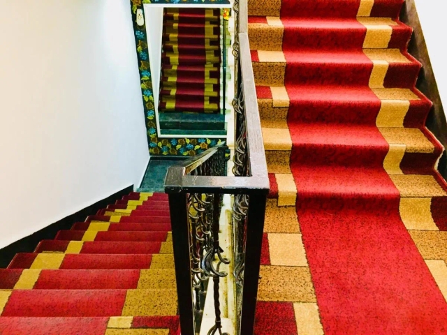 Hotel Nice-3