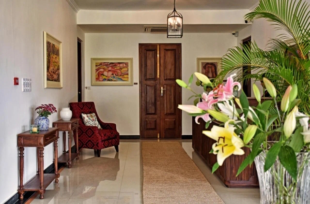 Fox Kandy by Fox Resorts Hotel-2
