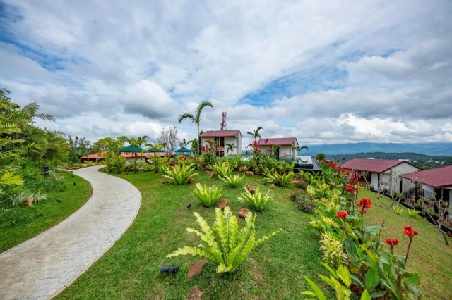 Fox Kandy by Fox Resorts Hotel-3