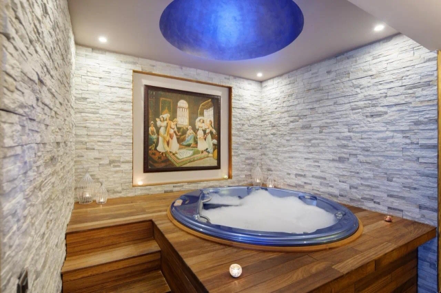 Euphoria Aegean Resort and Spa hotel-3