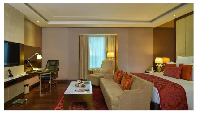 Radisson Blu Jaipur-2