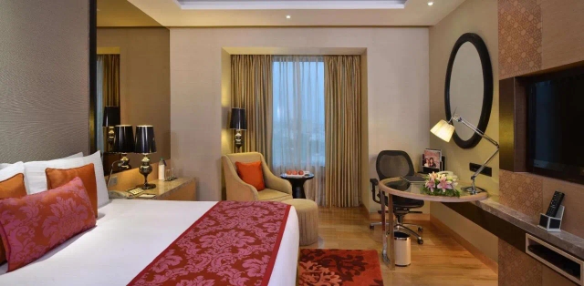 Radisson Blu Jaipur-3