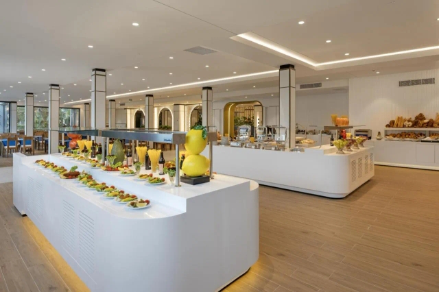 Otium Eco Club Side hotel-3