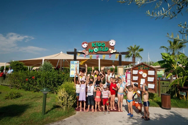 Otium Eco Club Side hotel-2