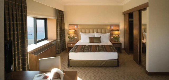 Movenpick Hotel Izmir-3