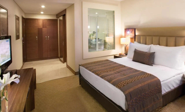Movenpick Hotel Izmir-2