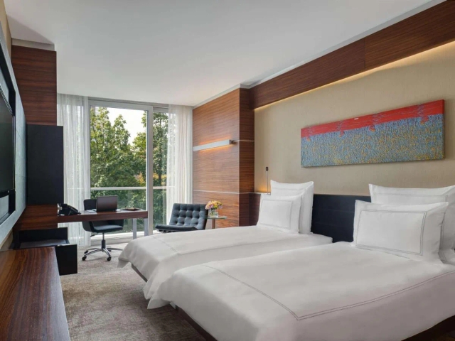 Swissotel Buyuk Efes Izmir-3