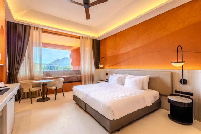 Hotel Adam Krabi-3