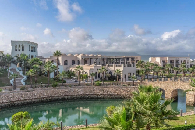 Salalah Rotana Resort-3