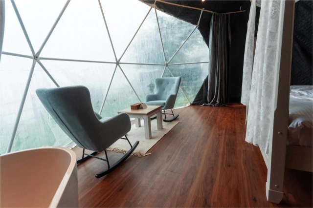Serene Oman Glamping-2
