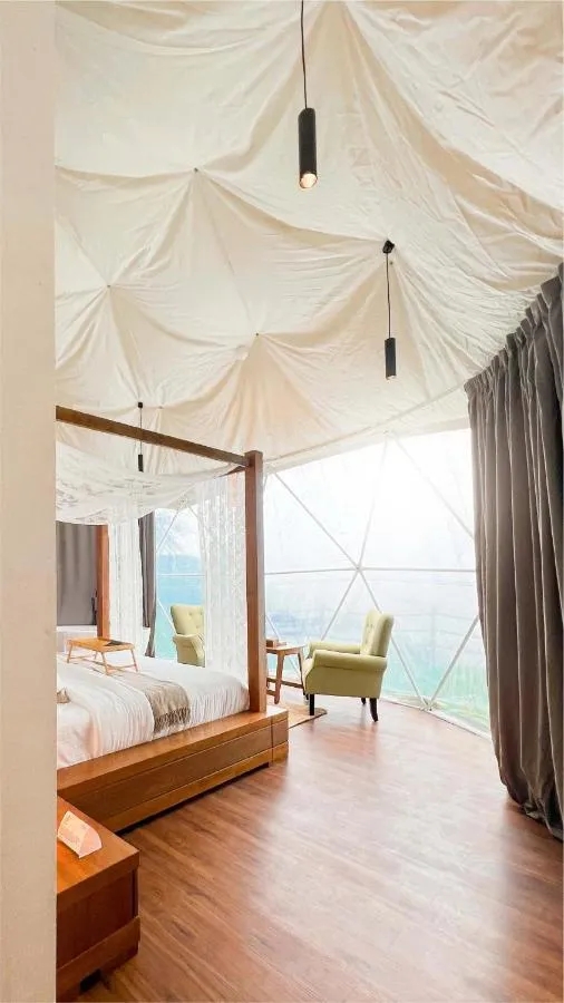 Serene Oman Glamping-2