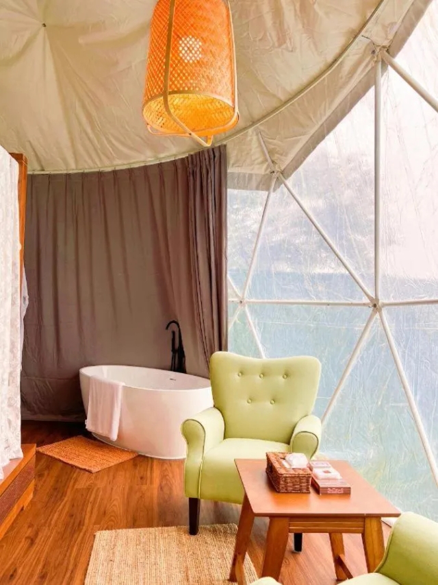 Serene Oman Glamping-3