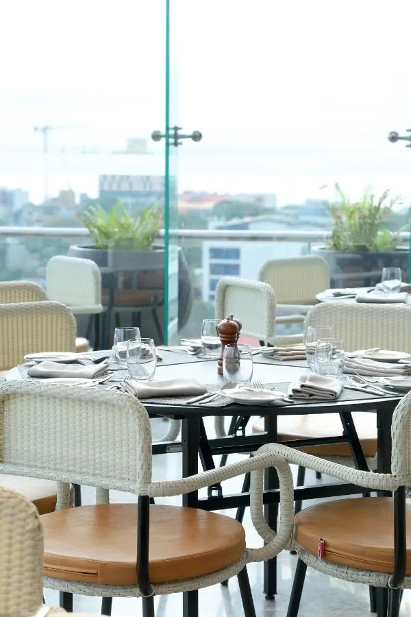 Courtyard by Marriott Colombo-2