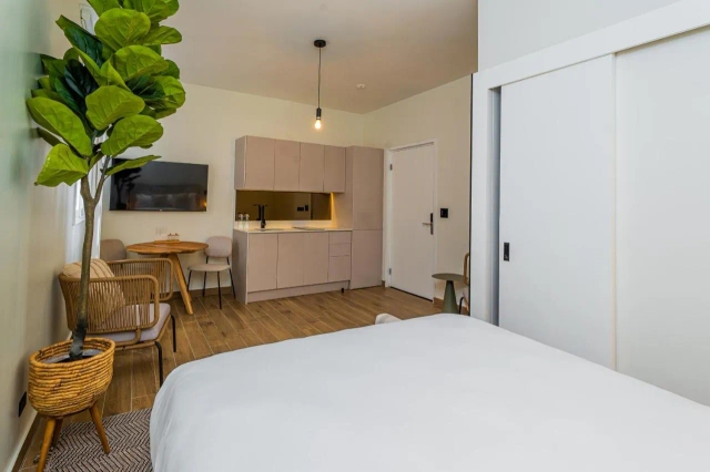 AmazINN Places Hotel Boutique Casa Marichu-3