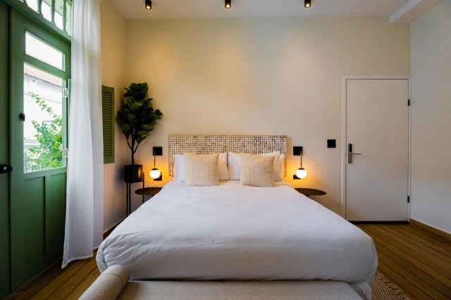 AmazINN Places Hotel Boutique Casa Marichu-2