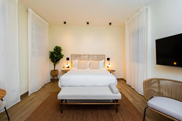 AmazINN Places Hotel Boutique Casa Marichu-2