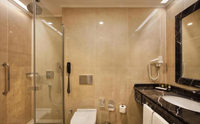 Ottoman's Life Hotel Deluxe-2