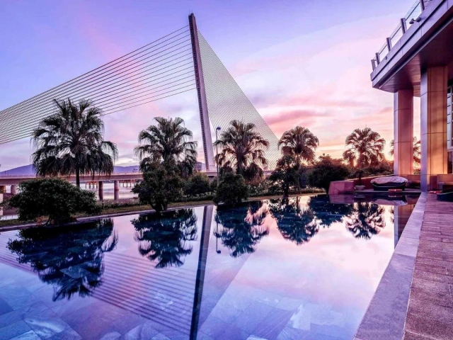 Grand Mercure Danang-3