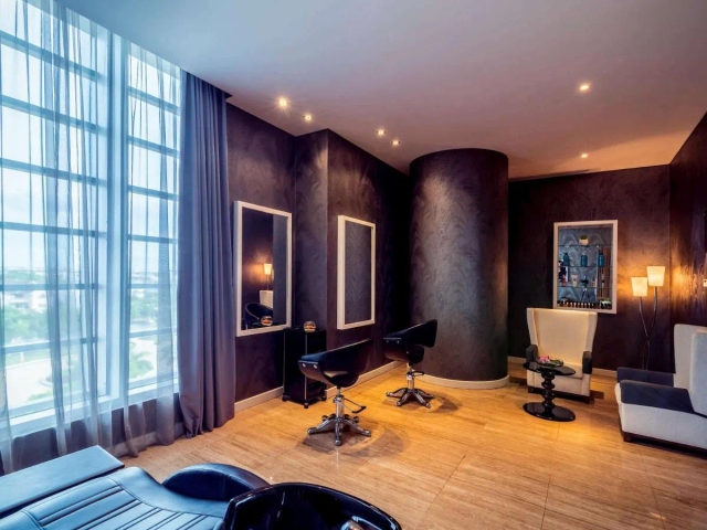 Grand Mercure Danang-2