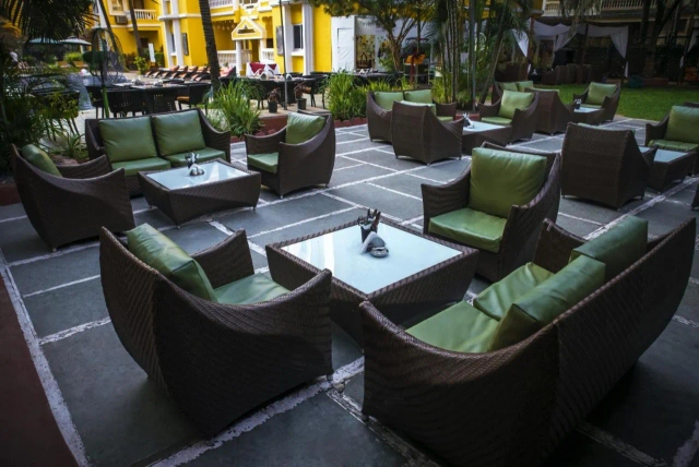 Adamo The Bellus Hotel-2
