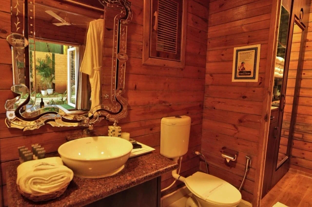 Estrela Do Mar Beach Resort - A Beach Property-2