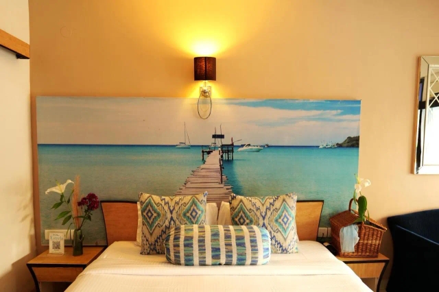 Estrela Do Mar Beach Resort - A Beach Property-2