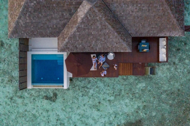 Lily Beach Resort & Spa-2