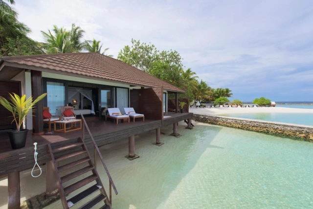 Lily Beach Resort & Spa-2