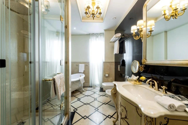 Rixos Khadisha Shymkent Hotel-3