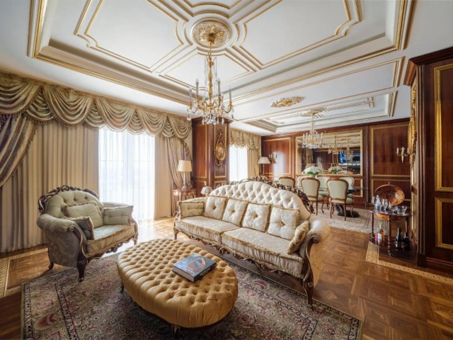 Rixos Khadisha Shymkent Hotel-2
