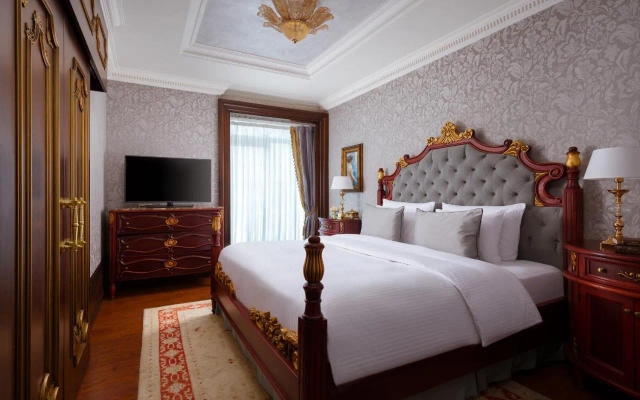 Rixos Almaty Hotel-3