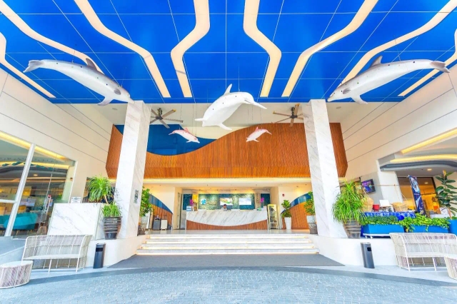Hotel Clover Patong Phuket - SHA Plus-2