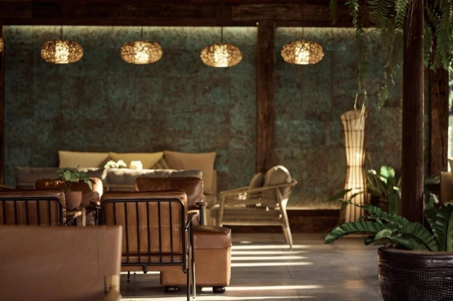 Dinso Resort & Villas Phuket, Vignette Collection, an IHG Hotel-2