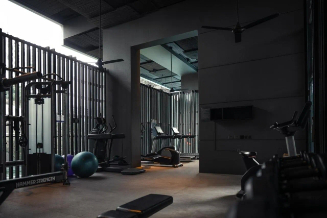 Studio M Hotel-2