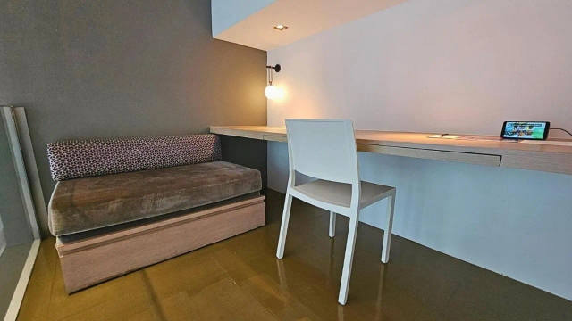 Studio M Hotel-2