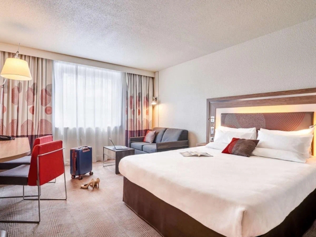Novotel Paris 17-2