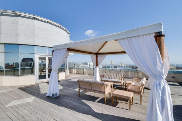 Hyatt Regency Kyiv-2