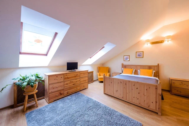 Khreschatyk Suites-3