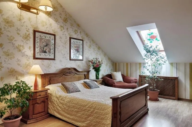 Khreschatyk Suites-2