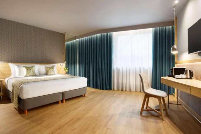 Wyndham Grand Athens-2