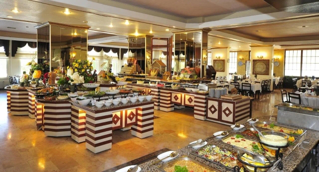 Dinler Hotels Urgup-3