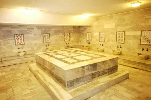 Dinler Hotels Urgup-2