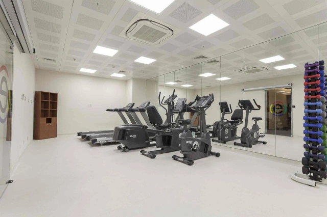 Ramada Encore by Wyndham Izmir-2
