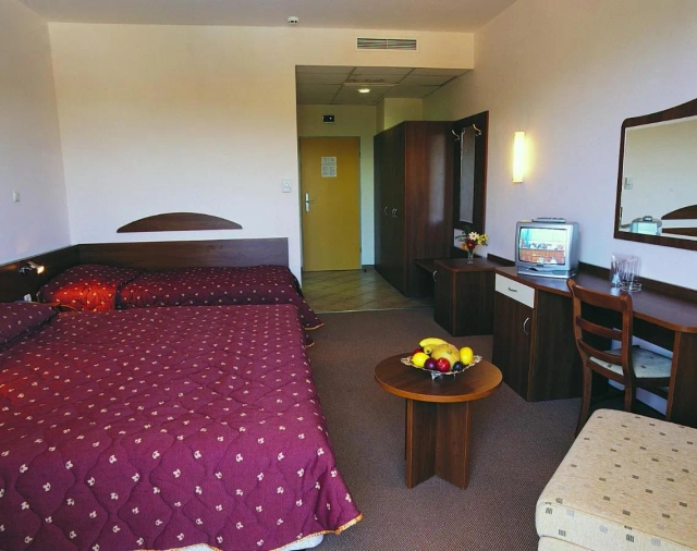Continental Park Hotel-3