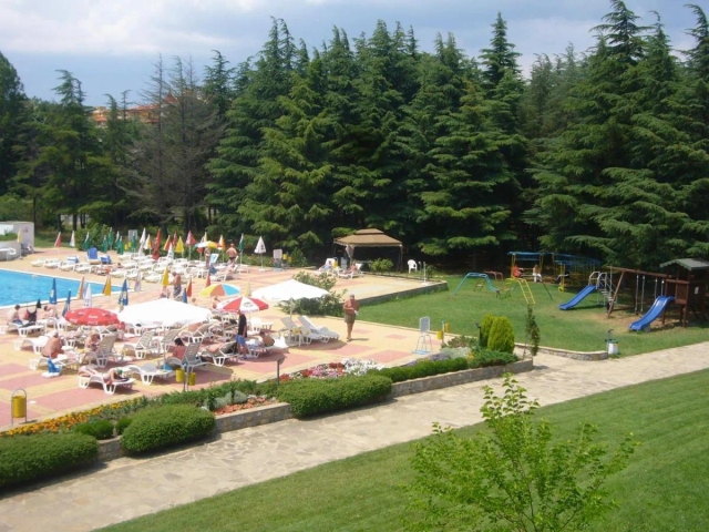 Continental Park Hotel-2
