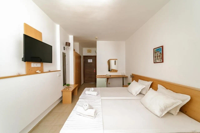 Hotel Delfin - All Inclusive-2